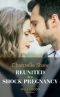 Image for Reunited by a shock pregnancy