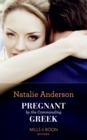 Image for Pregnant by the commanding Greek