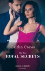 Image for His two royal secrets : 55