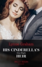 Image for His Cinderella&#39;s one-night heir