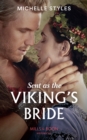 Image for Sent as the viking&#39;s bride
