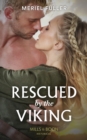 Image for Rescued by the Viking
