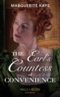Image for The Earl&#39;s Countess of convenience : 1