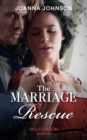 Image for The marriage rescue