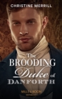 Image for The brooding Duke of Danforth