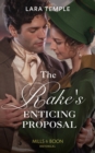 Image for The rake&#39;s enticing proposal : 2