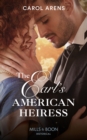 Image for The earl&#39;s American heiress