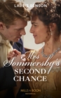 Image for Mrs Sommersby&#39;s second chance