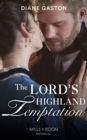 Image for The lord&#39;s Highland temptation