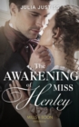 Image for The awakening of Miss Henley