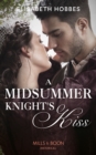 Image for A midsummer knight&#39;s kiss