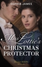 Image for Miss Lottie&#39;s Christmas protector : 1
