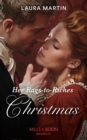 Image for Her rags-to-riches Christmas