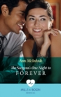 Image for The surgeon&#39;s one night to forever