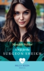 Image for A wife for the surgeon sheikh