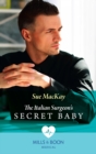 Image for The Italian surgeon&#39;s secret baby