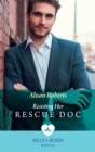 Image for Resisting her rescue doc