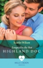 Image for Tempted by the hot Highland doc