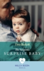 Image for The surgeon&#39;s surprise baby