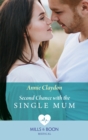 Image for Second chance with the single mum