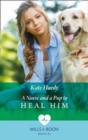 Image for A nurse and a pup to heal him