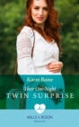Image for Their one-night twin surprise