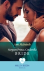 Image for Surgeon prince, Cinderella bride