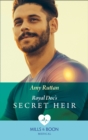 Image for Royal doc&#39;s secret heir