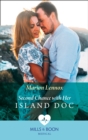 Image for Second chance with her island doc