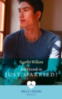 Image for Just friends to just married?