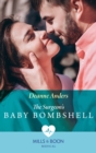 Image for The surgeon&#39;s baby bombshell