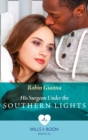Image for His surgeon under the southern lights
