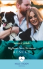 Image for Highland doc&#39;s Christmas rescue : 1