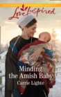 Image for Minding the Amish baby