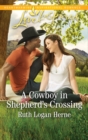 Image for A cowboy in Shepherd&#39;s Crossing : 2