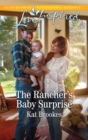 Image for The rancher&#39;s baby surprise