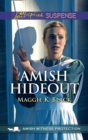Image for Amish hideout