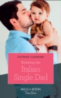 Image for Resisting the Italian single dad