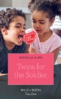 Image for Twins for the soldier