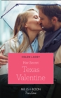 Image for Her secret Texas valentine