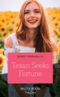 Image for Texan seeks fortune