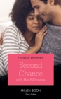 Image for Second chance with her billionaire : 1