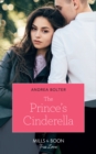 Image for The prince&#39;s cinderella