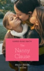 Image for The nanny clause