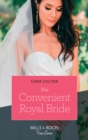 Image for His convenient royal bride