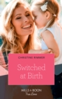 Image for Switched at birth : 5