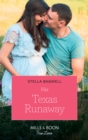 Image for His Texas runaway