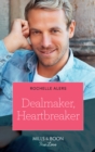 Image for Dealmaker, heartbreaker