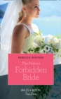 Image for The prince&#39;s forbidden bride : 2
