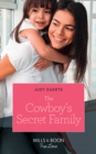 Image for The Cowboy&#39;s Secret Family